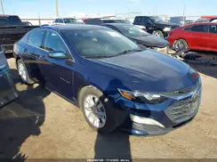 1G1ZD5ST8LF051885 2020 CHEVROLET MALIBU