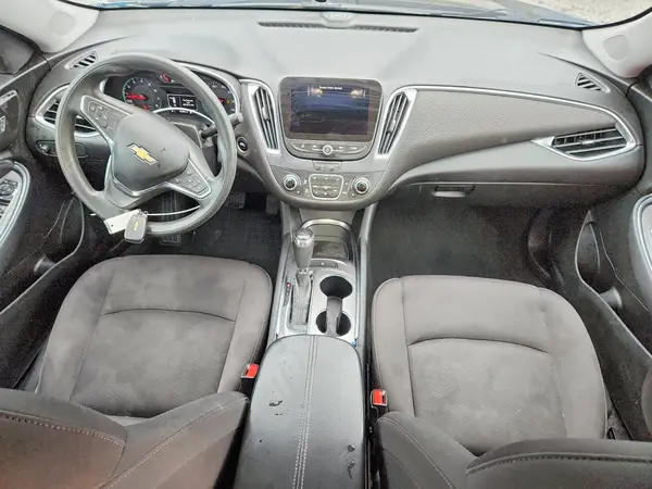 1G1ZD5ST8LF051949 2020 CHEVROLET MALIBU - Image 8