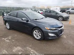 1G1ZD5ST8LF052048 2020 CHEVROLET MALIBU
