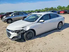 1G1ZD5ST8LF052373 2020 CHEVROLET MALIBU