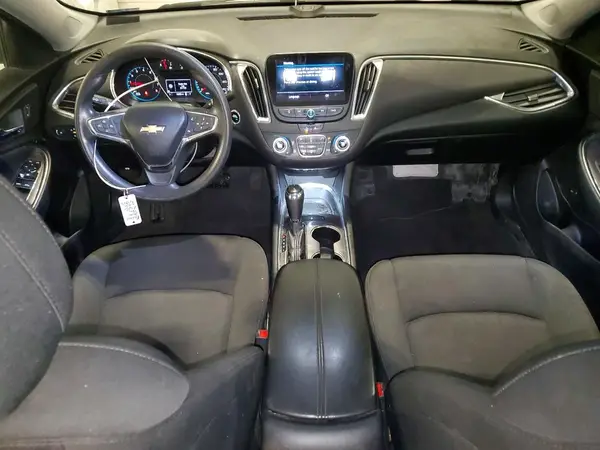 1G1ZD5ST8LF052647 2020 CHEVROLET MALIBU - Image 8