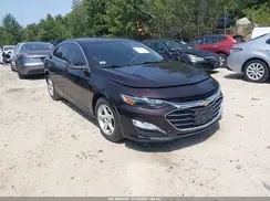 1G1ZD5ST8LF053264 2020 CHEVROLET MALIBU