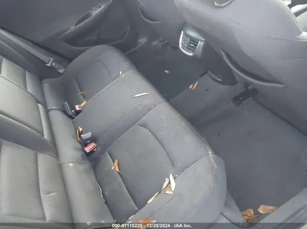 1G1ZD5ST8LF053961 2020 CHEVROLET MALIBU - Image 8