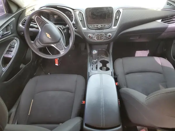 1G1ZD5ST8LF054494 2020 CHEVROLET MALIBU - Image 8