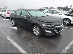 1G1ZD5ST8LF055449 2020 CHEVROLET MALIBU