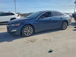 1G1ZD5ST8LF055760 2020 CHEVROLET MALIBU