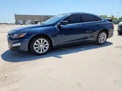 1G1ZD5ST8LF055855 2020 CHEVROLET MALIBU