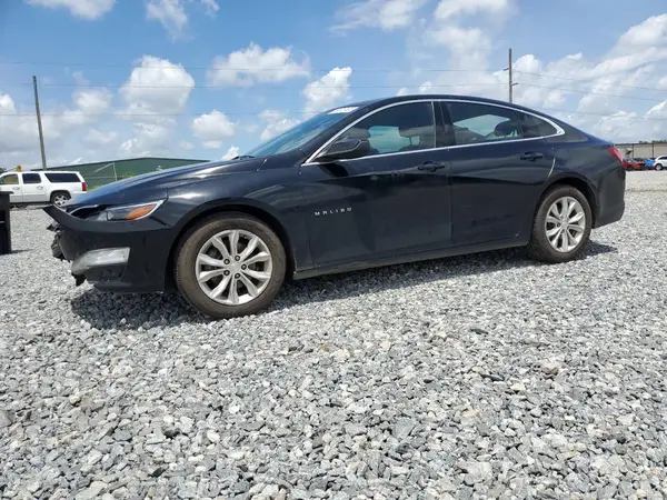 1G1ZD5ST8LF056441 2020 CHEVROLET MALIBU - Image 1