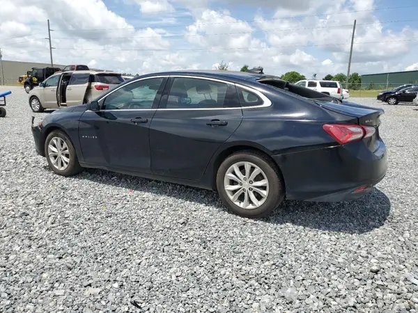 1G1ZD5ST8LF056441 2020 CHEVROLET MALIBU - Image 2