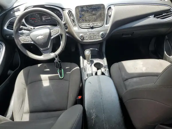 1G1ZD5ST8LF056441 2020 CHEVROLET MALIBU - Image 8