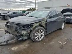 1G1ZD5ST8LF058125 2020 CHEVROLET MALIBU