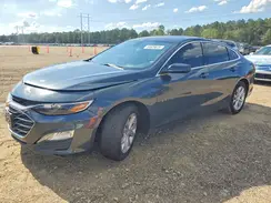 1G1ZD5ST8LF058237 2020 CHEVROLET MALIBU