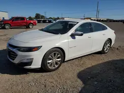 1G1ZD5ST8LF060098 2020 CHEVROLET MALIBU