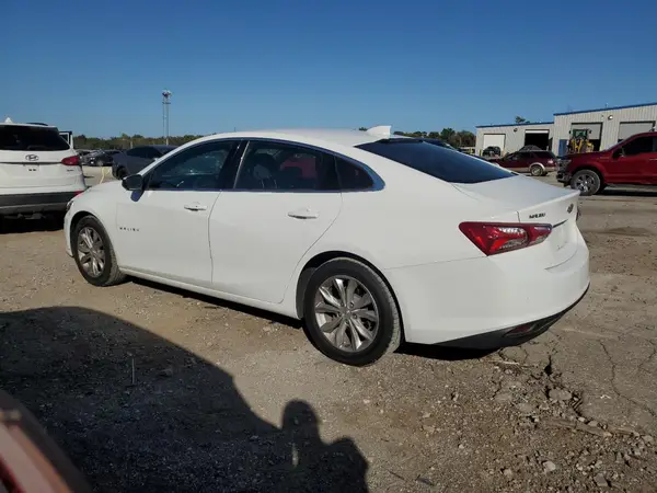 1G1ZD5ST8LF060098 2020 CHEVROLET MALIBU - Image 2