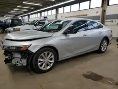 1G1ZD5ST8LF060943 2020 CHEVROLET MALIBU