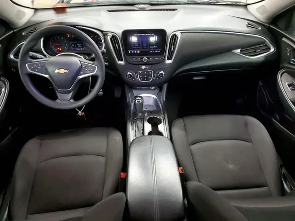 1G1ZD5ST8LF060943 2020 CHEVROLET MALIBU - Image 8