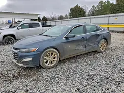 1G1ZD5ST8LF061087 2020 CHEVROLET MALIBU