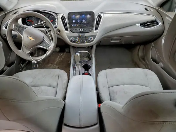 1G1ZD5ST8LF061087 2020 CHEVROLET MALIBU - Image 8