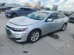 1G1ZD5ST8LF06117 2020 CHEVROLET MALIBU