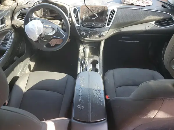 1G1ZD5ST8LF061493 2020 CHEVROLET MALIBU - Image 8