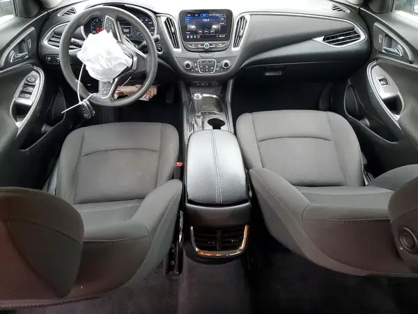 1G1ZD5ST8LF061509 2020 CHEVROLET MALIBU - Image 8