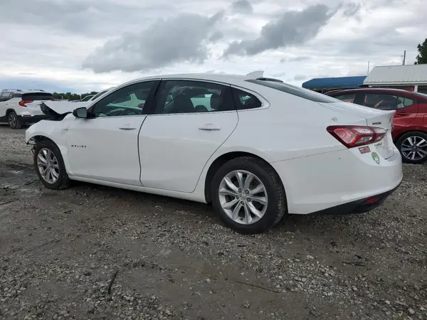 1G1ZD5ST8LF061588 2020 CHEVROLET MALIBU - Image 2