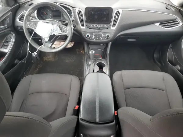 1G1ZD5ST8LF061588 2020 CHEVROLET MALIBU - Image 8