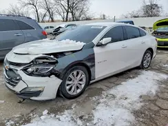1G1ZD5ST8LF061963 2020 CHEVROLET MALIBU