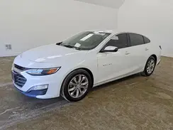 1G1ZD5ST8LF062627 2020 CHEVROLET MALIBU