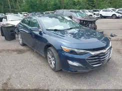 1G1ZD5ST8LF063129 2020 CHEVROLET MALIBU
