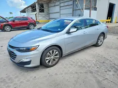 1G1ZD5ST8LF063521 2020 CHEVROLET MALIBU