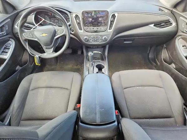 1G1ZD5ST8LF063521 2020 CHEVROLET MALIBU - Image 8