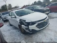 1G1ZD5ST8LF064829 2020 CHEVROLET MALIBU