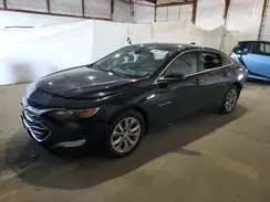 1G1ZD5ST8LF065396 2020 CHEVROLET MALIBU