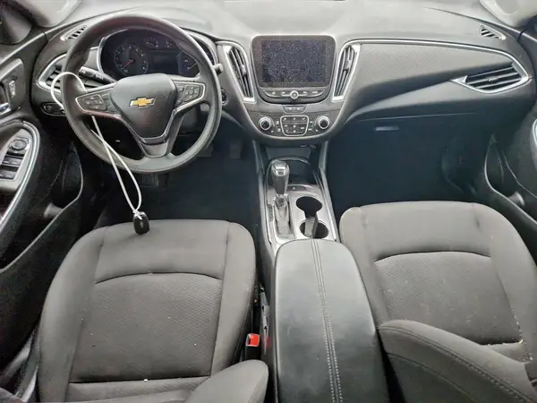 1G1ZD5ST8LF065589 2020 CHEVROLET MALIBU - Image 8
