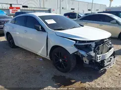 1G1ZD5ST8LF065642 2020 CHEVROLET MALIBU