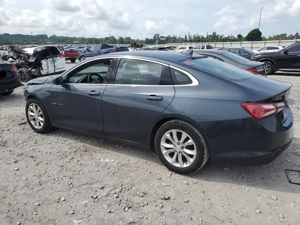 1G1ZD5ST8LF065768 2020 CHEVROLET MALIBU - Image 2