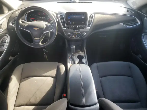 1G1ZD5ST8LF066211 2020 CHEVROLET MALIBU - Image 8
