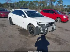 1G1ZD5ST8LF066550 2020 CHEVROLET MALIBU
