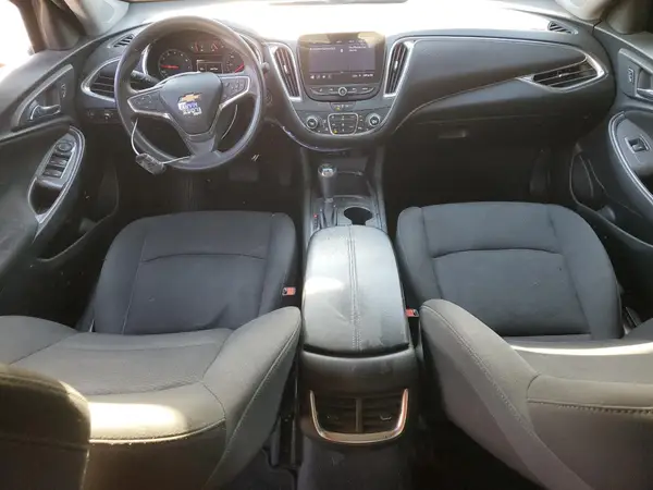 1G1ZD5ST8LF066712 2020 CHEVROLET MALIBU - Image 8