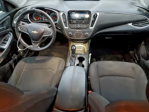 1G1ZD5ST8LF067102 2020 CHEVROLET MALIBU - Image 8