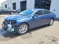 1G1ZD5ST8LF067682 2020 CHEVROLET MALIBU