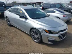 1G1ZD5ST8LF068203 2020 CHEVROLET MALIBU