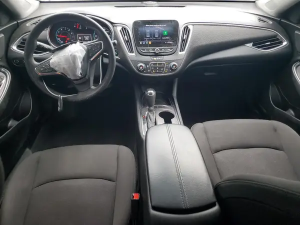1G1ZD5ST8LF068864 2020 CHEVROLET MALIBU - Image 8