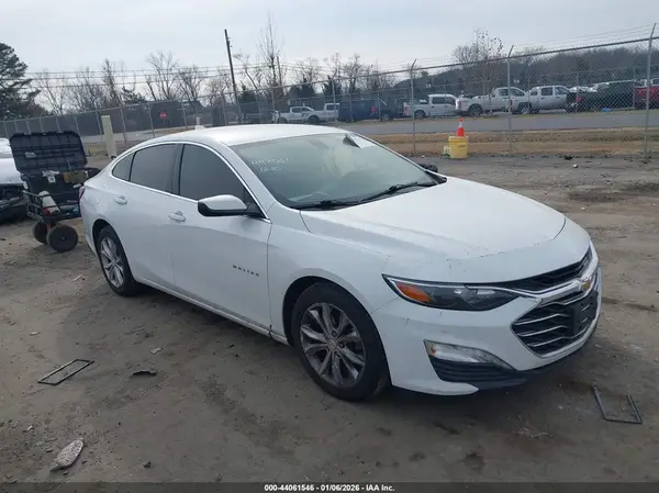 1G1ZD5ST8LF068881 2020 CHEVROLET MALIBU - Image 1
