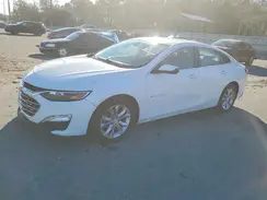 1G1ZD5ST8LF069643 2020 CHEVROLET MALIBU