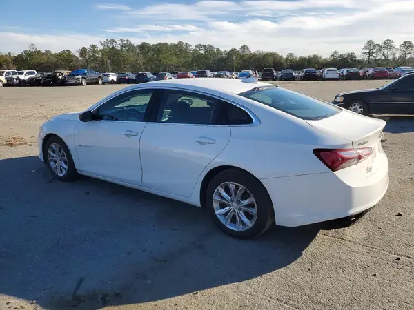 1G1ZD5ST8LF069643 2020 CHEVROLET MALIBU - Image 2