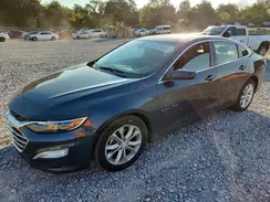 1G1ZD5ST8LF069870 2020 CHEVROLET MALIBU