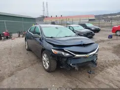 1G1ZD5ST8LF069920 2020 CHEVROLET MALIBU