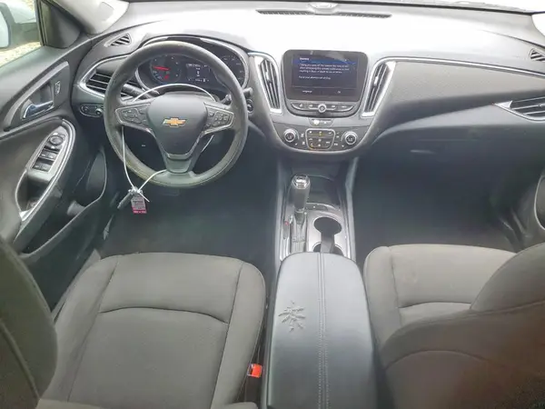 1G1ZD5ST8LF070789 2020 CHEVROLET MALIBU - Image 8